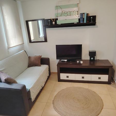 Dream Studio Port Xabia Экстерьер фото