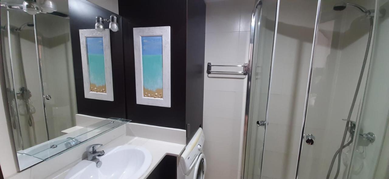 Dream Studio Port Xabia Экстерьер фото