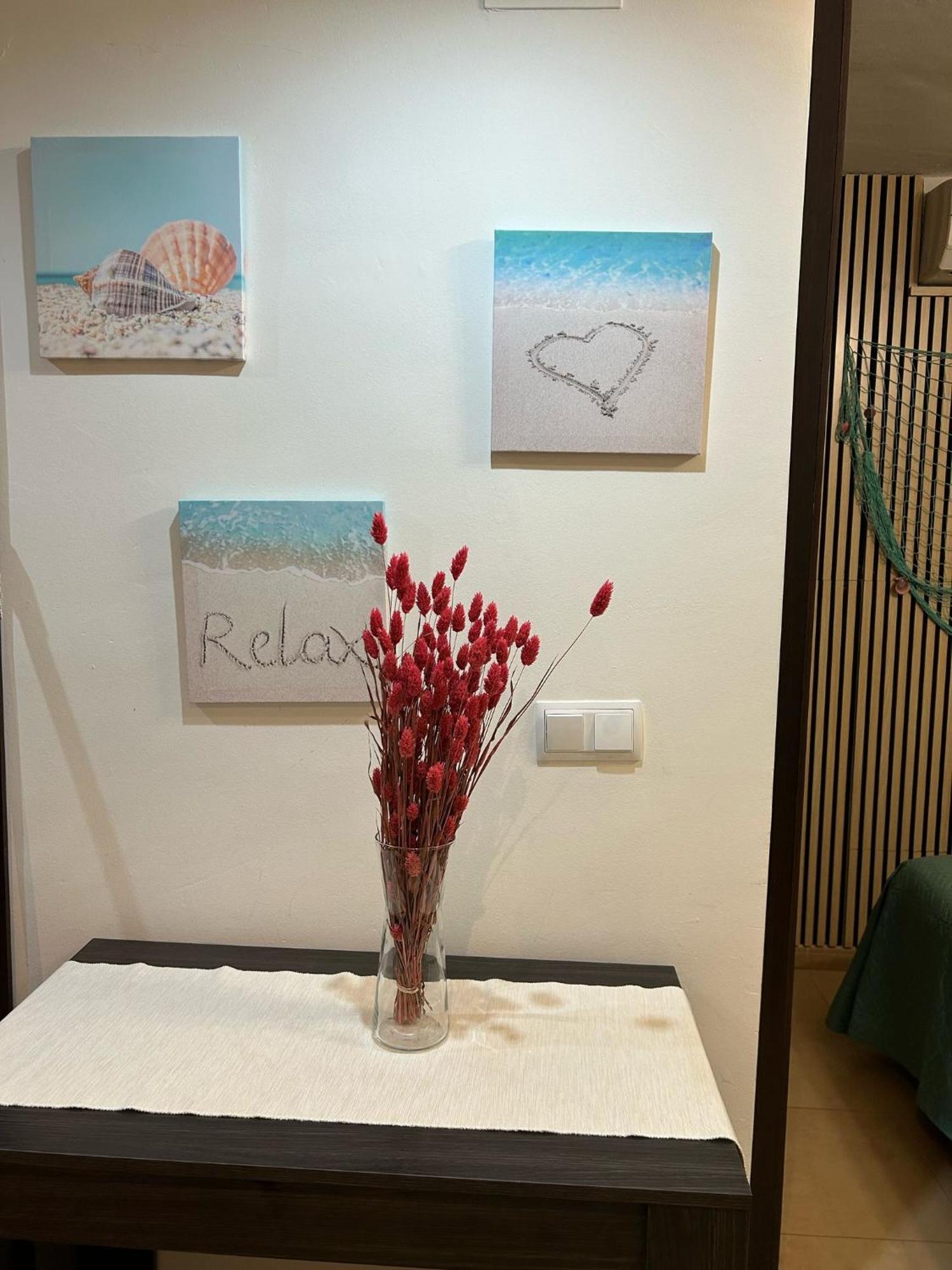 Dream Studio Port Xabia Экстерьер фото