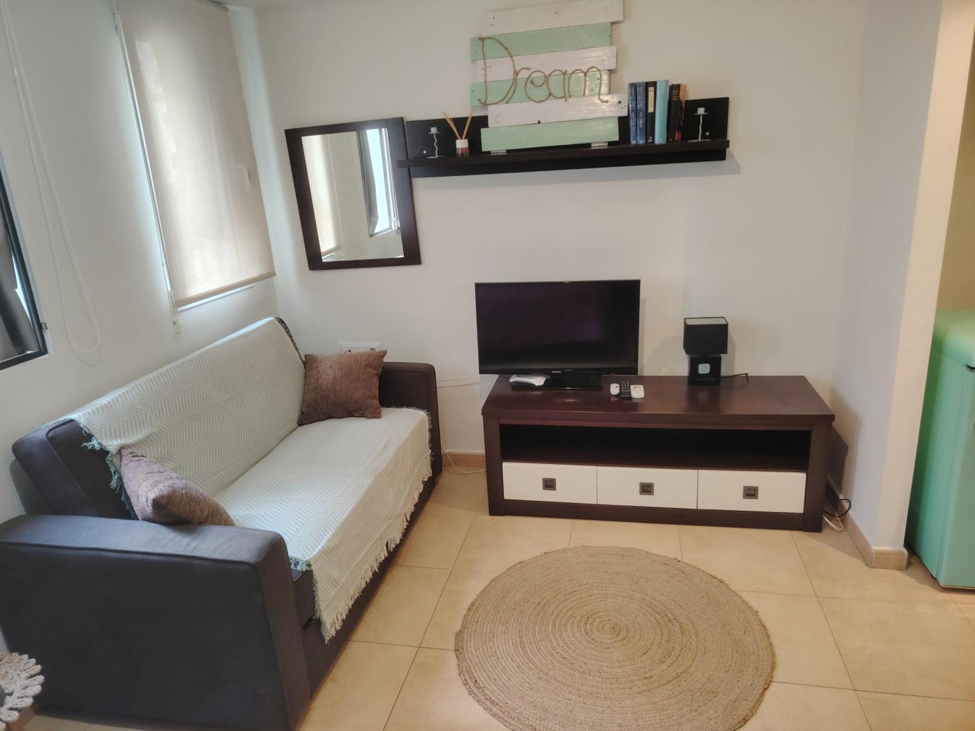 Dream Studio Port Xabia Экстерьер фото